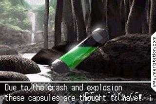 Broken Sword