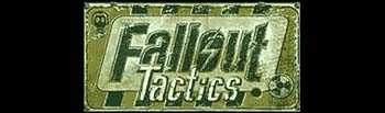 Fallout Tactics