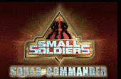 Pequeños Guerreros: Squad Commander