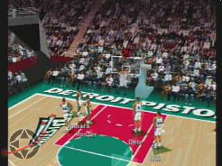 NBA Fox 2000