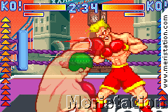 Punch King