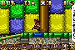Pato Donald Advance