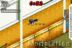 Dave Mirra Freestyle BMX 2
