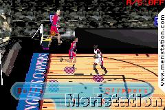NBA JAM 2002
