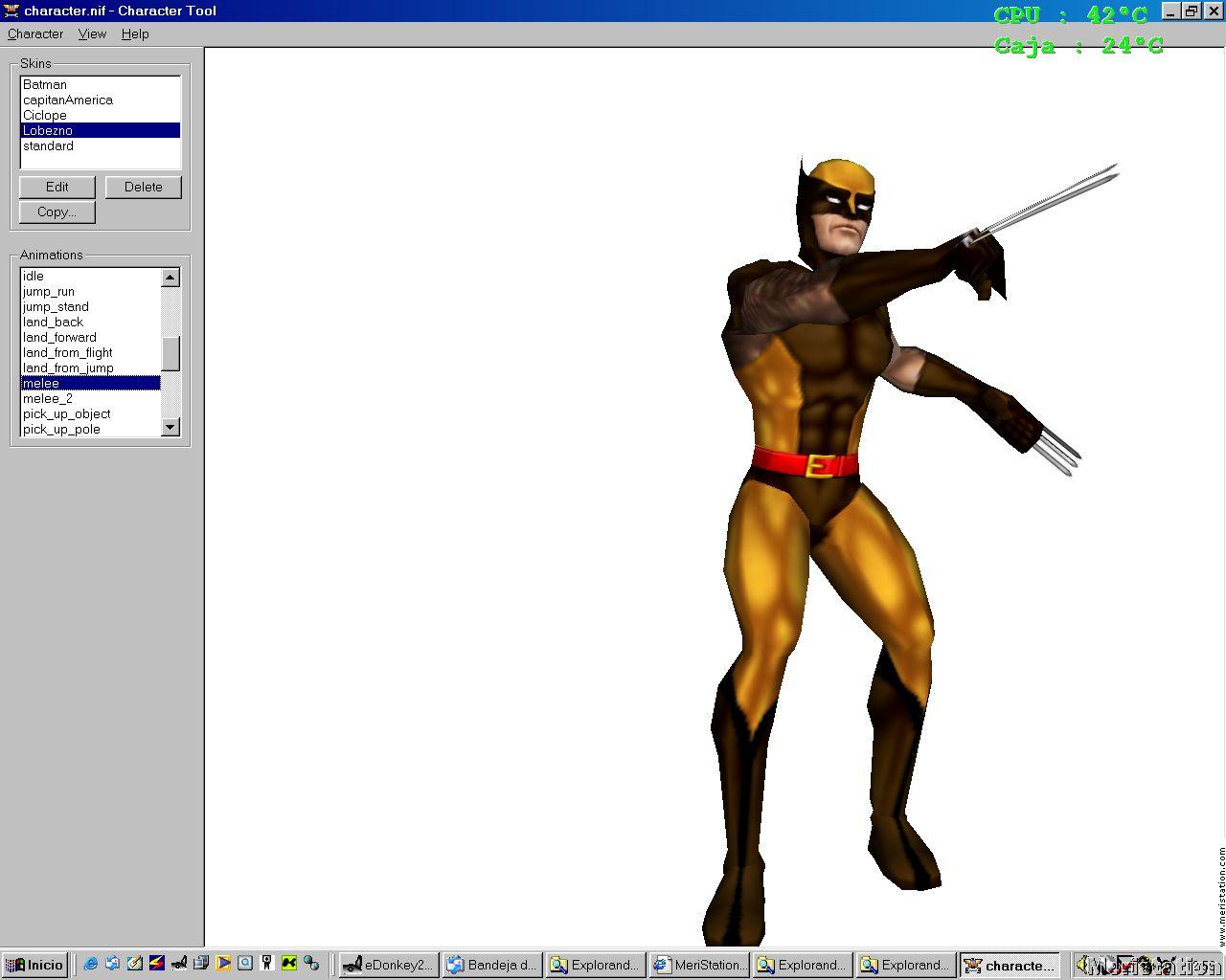 Freedom Force