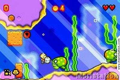 Go Go Beckham: Adventure on Soccer Island