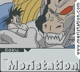 Dragon Ball Z: Legendary Super Warriors