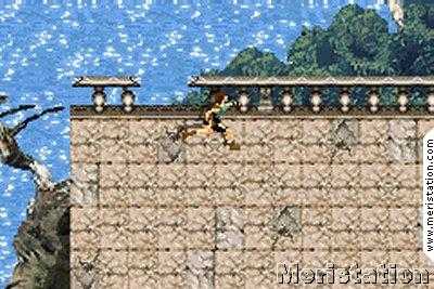 Wario World