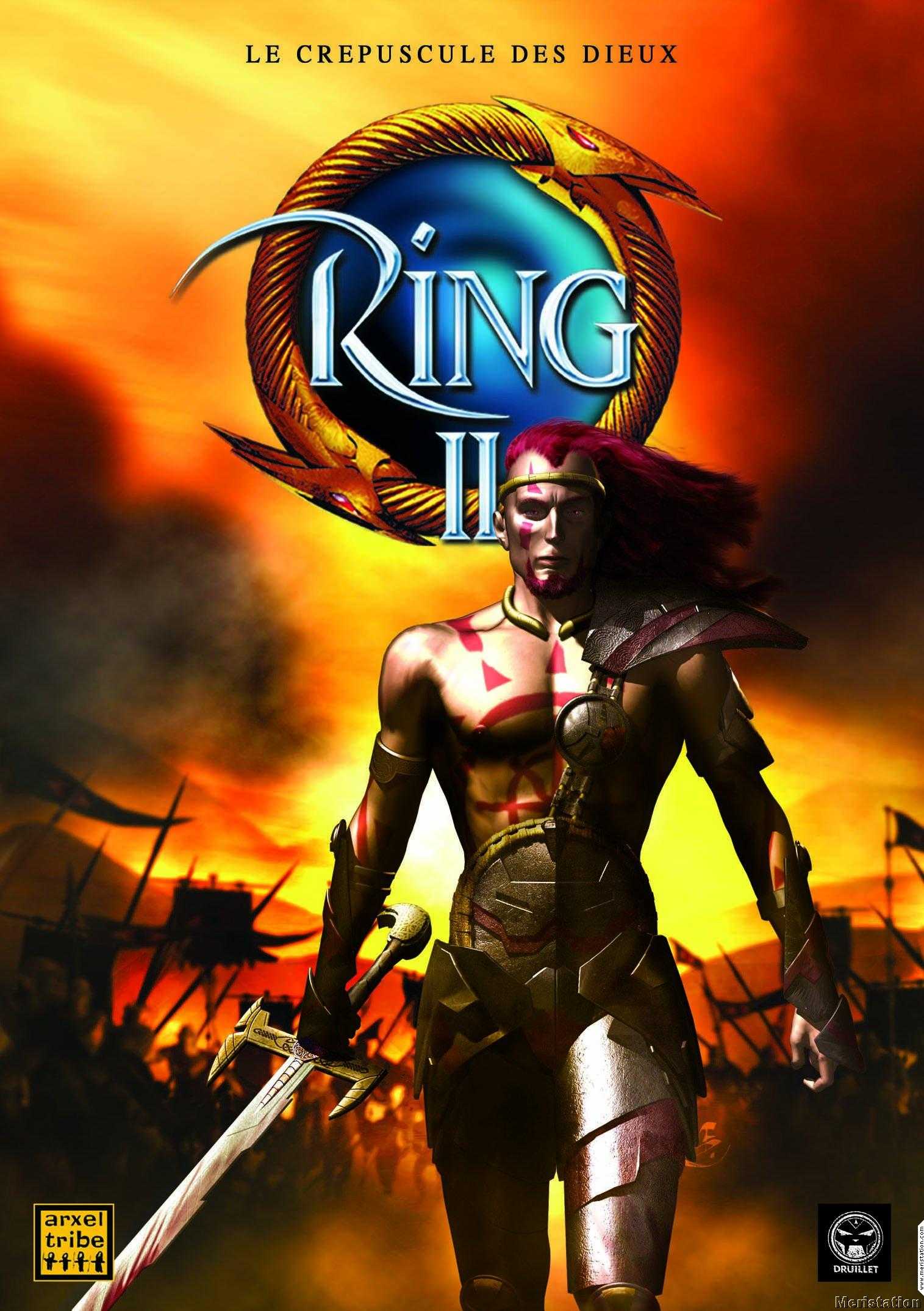 Ring II