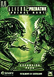 Aliens versus Predator 2: Primal Hunt