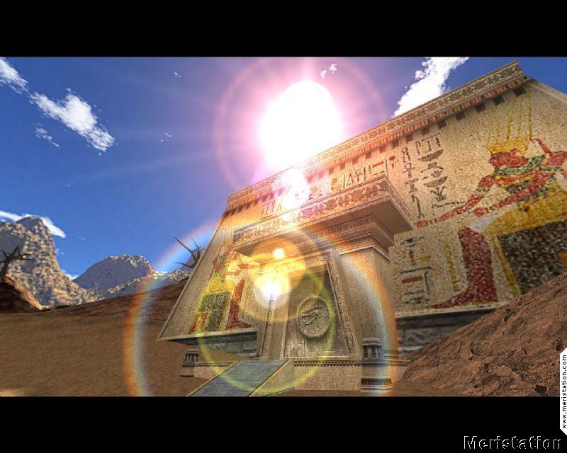 Serious Sam