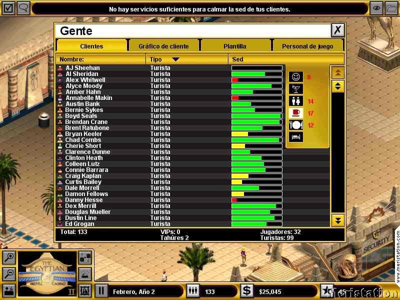 Casino Empire