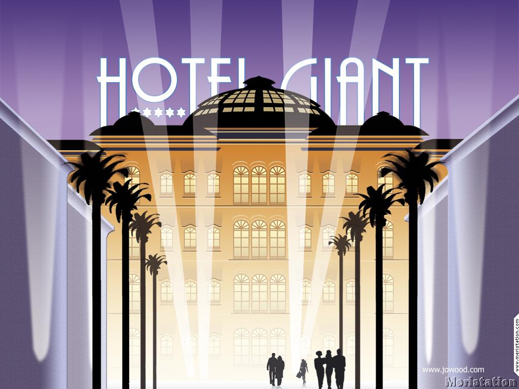 Hotel Giant