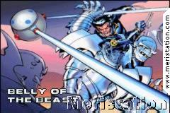 X-Men: Wolverine's Revenge