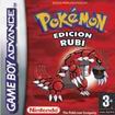 Pokémon Rubí