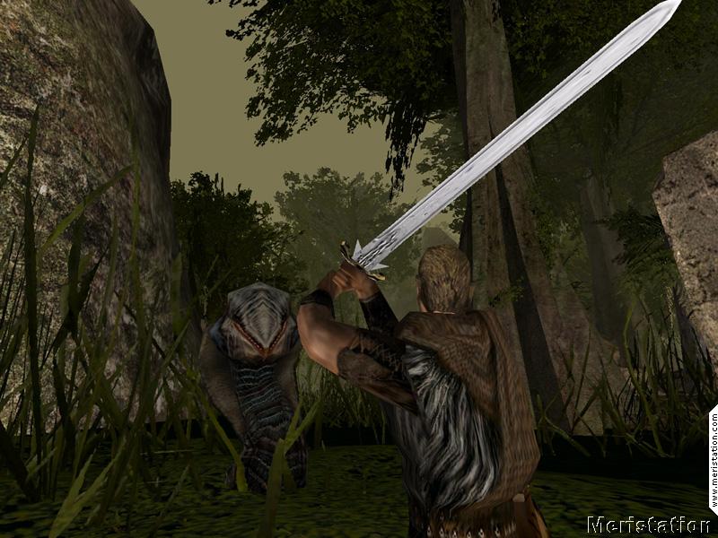 Gothic 2: The Night of the Raven
