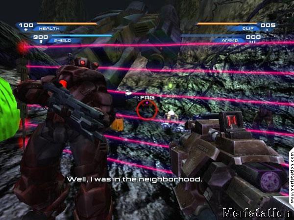 Unreal 2