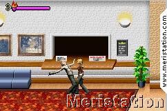 Buffy The Vampire Slayer: Wrath of the Darkhul King