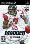 Madden NFL 2004