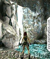 Tomb Raider: Starring Lara Croft