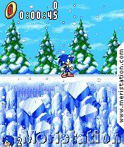 Sonic N