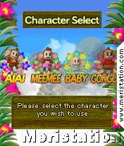 Super Monkey Ball