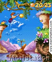 Rayman 3