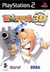 Worms 3D