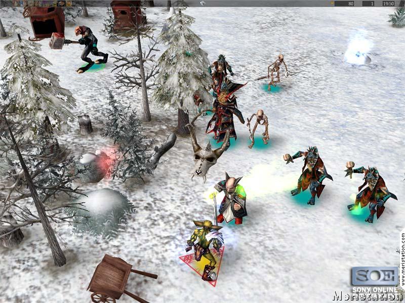 Lords of Everquest
