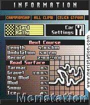 Sega Rally Championship
