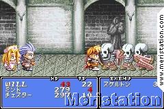 Tales of Phantasia