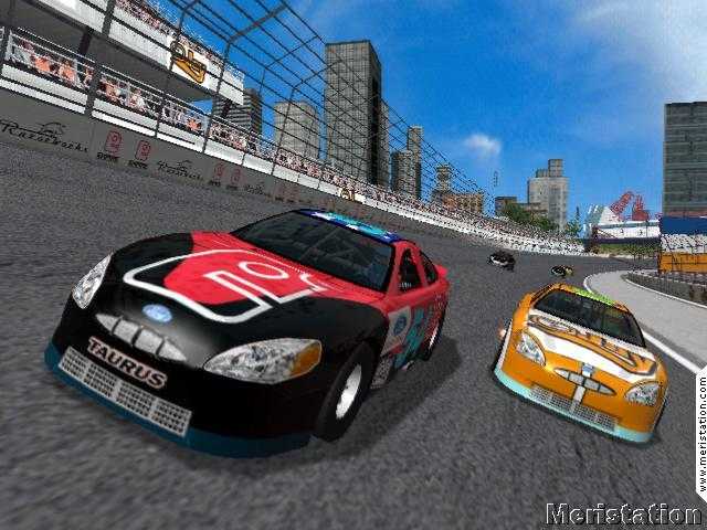 Ford Racing 2