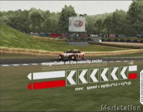 R: Racing