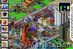 SimCity 2000
