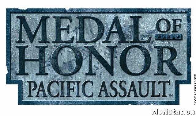 Medal of Honor: Pacific Assault