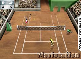 Agassi Tennis Generations