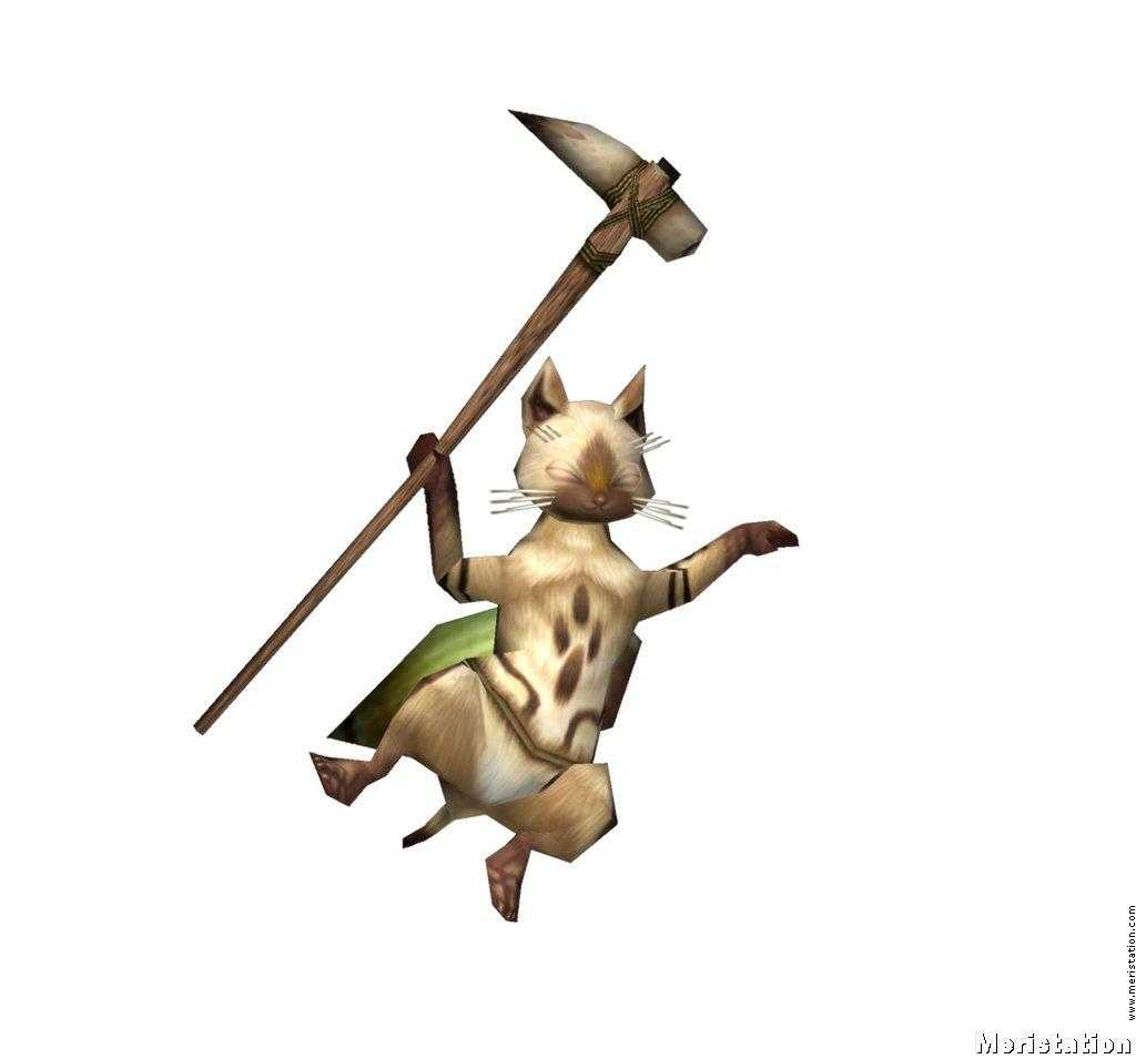 Monster Hunter