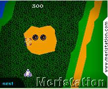 Xevious