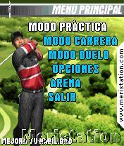 Tiger Woods PGA Tour 2004
