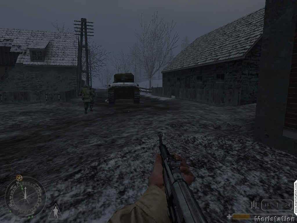 Call of Duty: La Gran Ofensiva