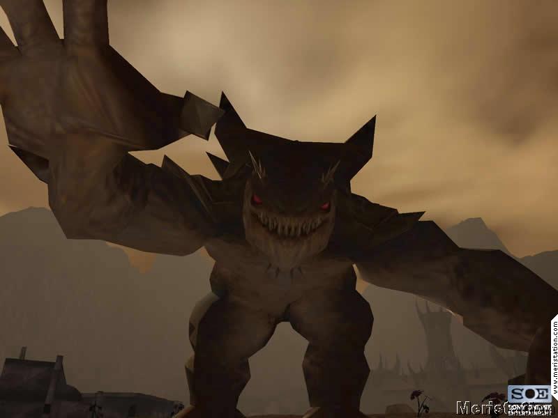 EverQuest: Omens of War