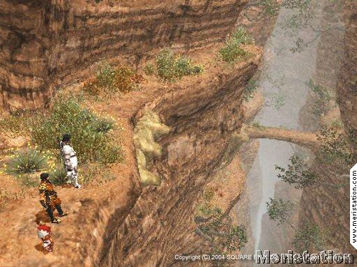 Final Fantasy XI