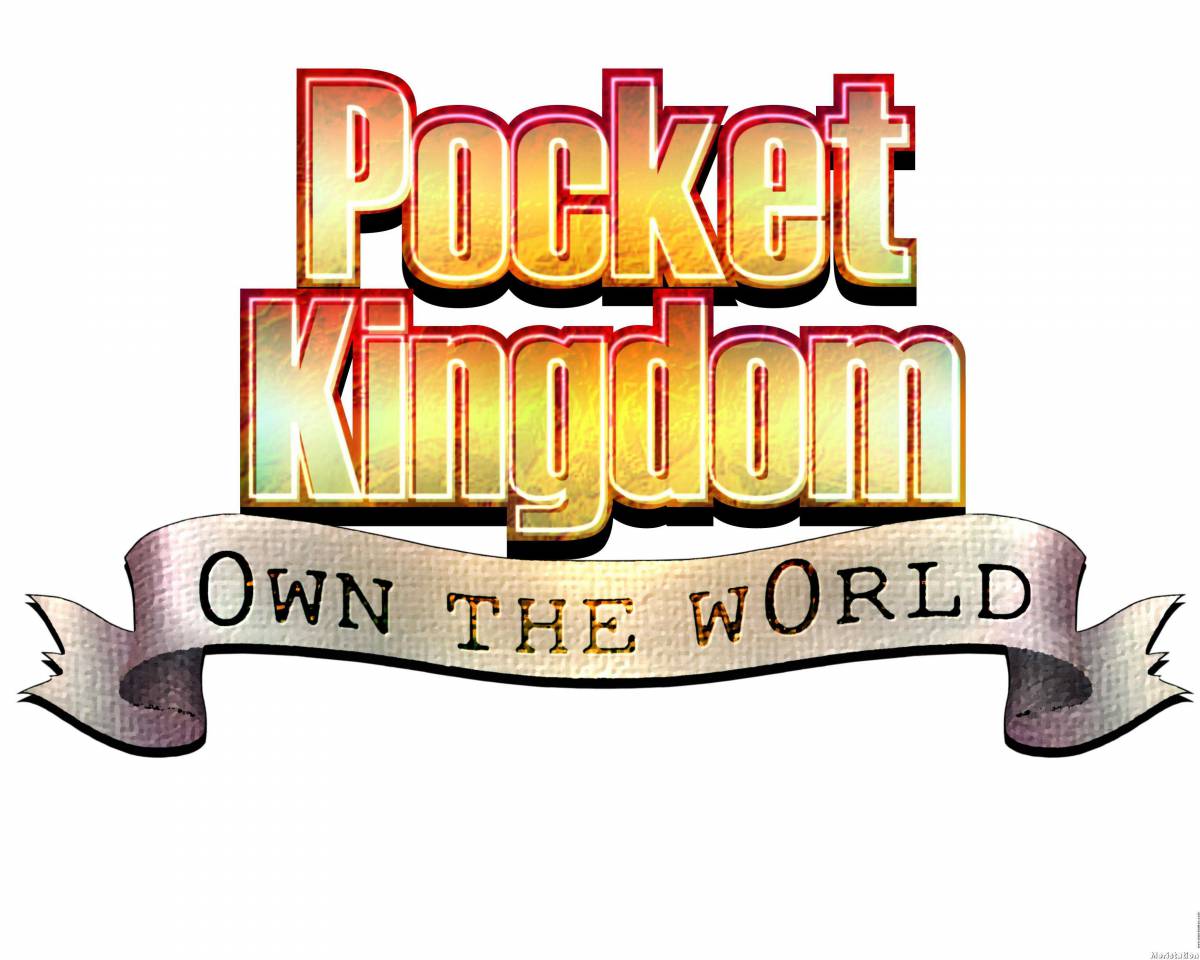 Pocket Kingdom: Own the world