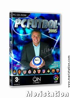 Professional Manager 2005