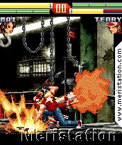 The King of Fighters Extreme