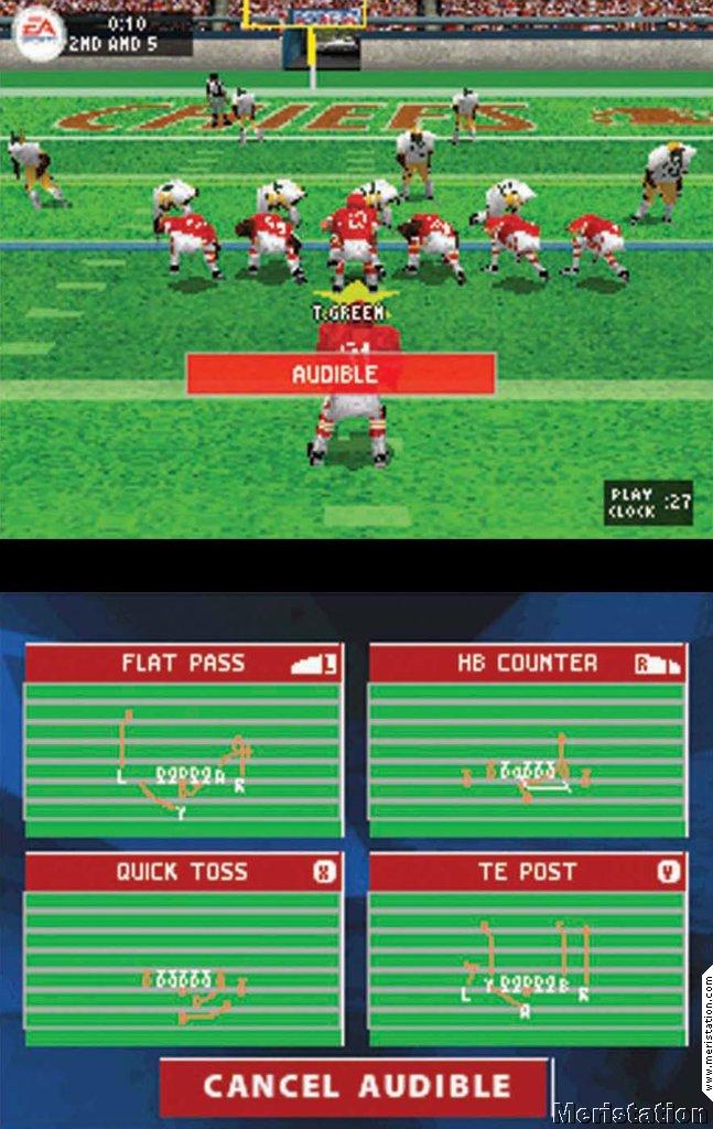 Madden NFL 2005