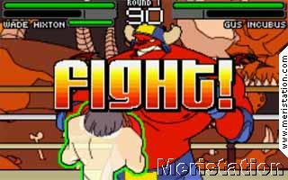 Wade Hixton's Counter Punch