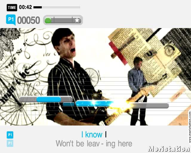 SingStar Party