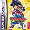 Beyblade Grevolution