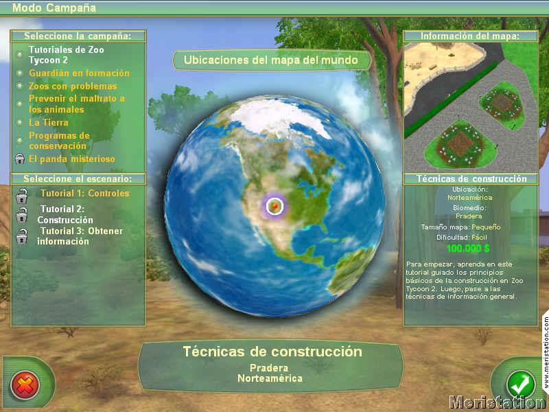 Zoo Tycoon 2